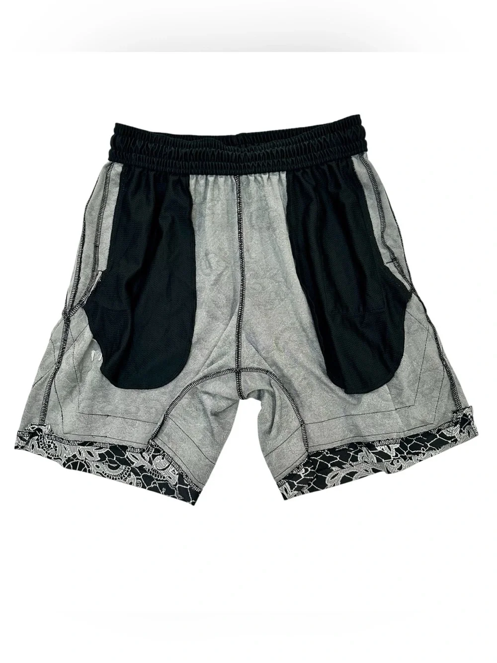 Nike Fly Crossover Lace Graphic Basketball Shorts Women’s Size Small
